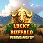 Lucky Buffalo Megaways