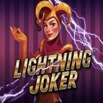 Lightning Joker