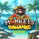 Monkeys Go Bananas